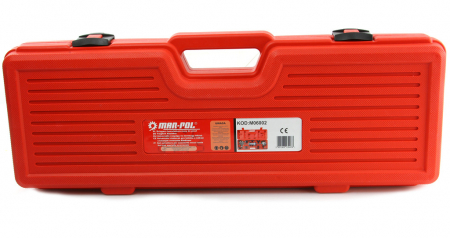 Trusa presa extras rulment butuc tambur planetara ciocan culisant inertial (M06002) [4]