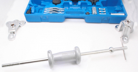 Trusa presa extras rulment butuc tambur planetara ciocan culisant inertial (S-BSH38) [10]