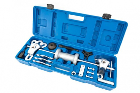 Trusa presa extras rulment butuc tambur planetara ciocan culisant inertial (S-BSH38) [9]