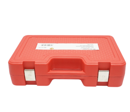 Trusa presa si cleste pentru inlocuire arcuri supape DISMF21 (BK78714) [3]