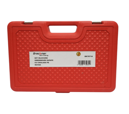 Trusa presa si cleste pentru inlocuire arcuri supape DISMF21 (BK78714) [1]