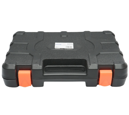 Trusa profesionala ascutit lant drujba 12 piese (DISKV35) [1]