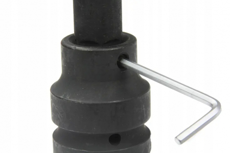 Trusa profesionala chei impact camion 16piese CR-Mo torx hex E-torx (A-TBIT) [3]