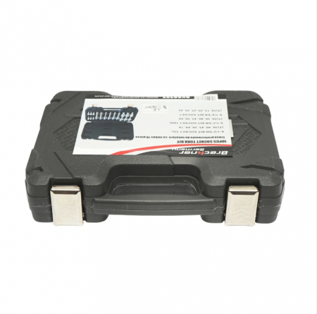 Trusa profesionala torx cu biti torx T10-T70 18 piese DISLF91 (BK88727) [2]