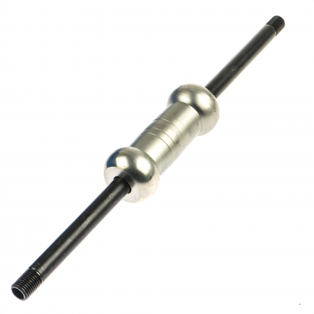 Trusa reparații caroserii tinichigerie indreptat tabla auto cu ciocan culisant (S-13SDP) [1]