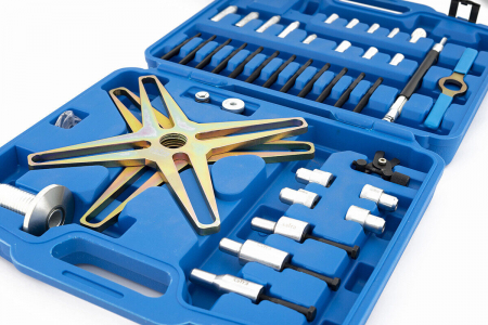 Trusa schimbare centrare ambreiaj SAC masa dubla reglaj automat (S-SAC34UPG) [4]