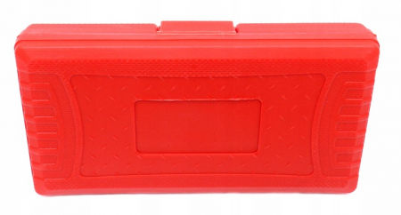 Trusa scule 46 piese tubulare 4-14mm capete surubelnita (KD10525) [7]