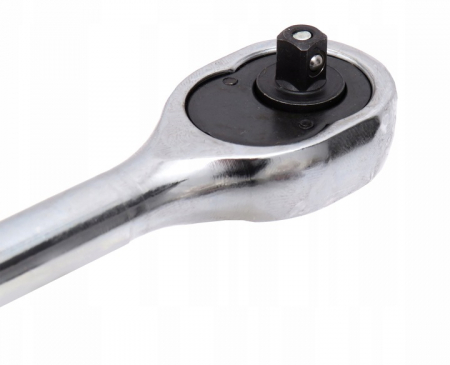 Trusa scule 46 piese tubulare 4-14mm capete surubelnita (KD10525) [3]