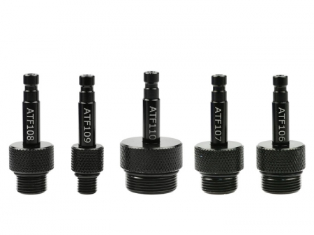 Trusa set adaptoare umplere schimb ulei cutie de viteze automata (G02733) [5]