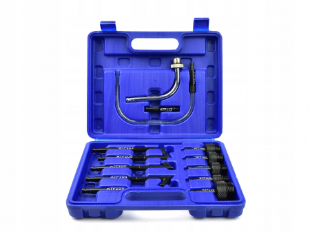 Trusa set adaptoare umplere schimb ulei cutie de viteze automata (G02733) [2]