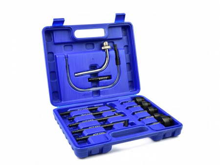 Trusa set adaptoare umplere schimb ulei cutie de viteze automata (G02733) [4]