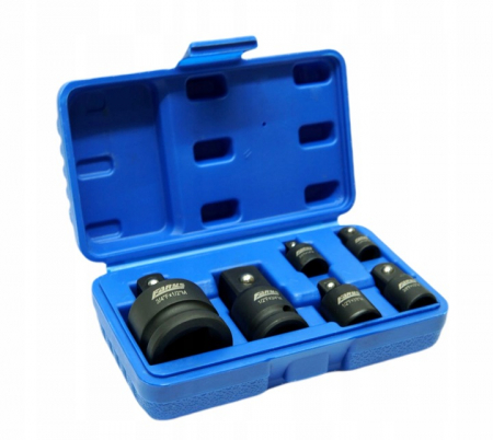 Trusa set adaptor reductii impact 6 piese (FR2346) [4]