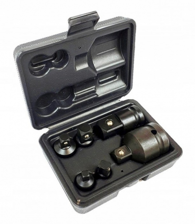 Trusa set adaptor reductii impact 6 piese (S11030) [3]
