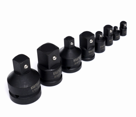 Trusa set adaptor reductii impact 8piese (KD11760) [9]
