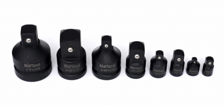 Trusa set adaptor reductii impact 8piese (KD11760) [10]
