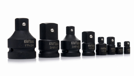 Trusa set adaptor reductii impact 8piese (KD11760) [8]
