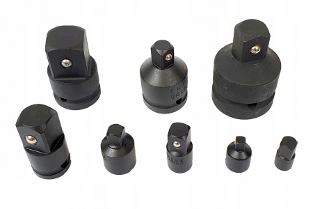 Trusa set adaptor reductii impact 8piese (S11031) [3]