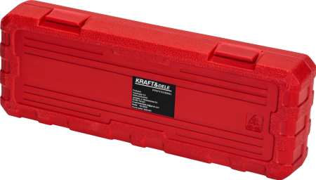 Trusa Set bit spline stelate M4-M18 22 piese scurte lungi (KD10539) [11]