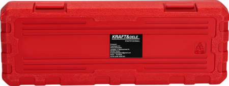 Trusa Set bit spline stelate M4-M18 22 piese scurte lungi (KD10539) [9]