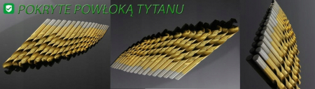Trusa set burghiu HSS 170piese 1-10mm (M22306) [5]
