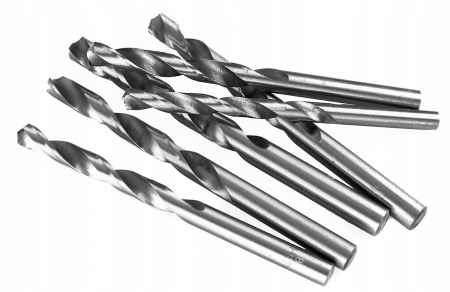 Trusa set burghiu HSS 170piese 1-10mm (S10412) [1]