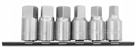 Trusa set chei buson baie de ulei 6 piese (V86219) [4]