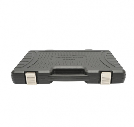 Trusa set chei combinate cu clichet articulate 8-32mm 13piese DISEU02 (BK77518) [2]
