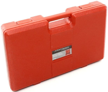 Trusa set chei pentru filtru ulei 15 piese metal (KD10500) [8]