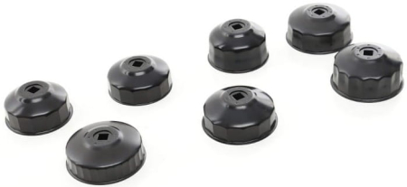 Trusa set chei pentru filtru ulei 15 piese metal (KD10500) [3]