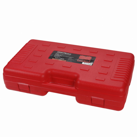 Trusa set chei tubulare 21 piese 3/4" 19-50mm marimi mari 6colturi hexagonale (KD11868) [17]