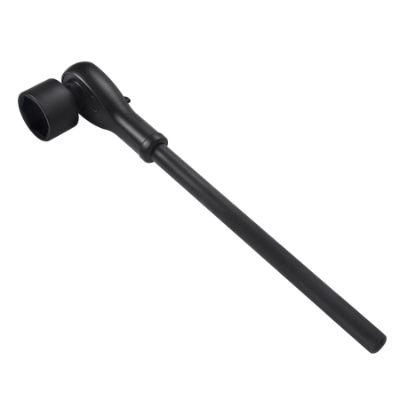 Trusa set chei tubulare 21 piese 3/4" 19-50mm marimi mari 6colturi hexagonale (KD11868) [13]