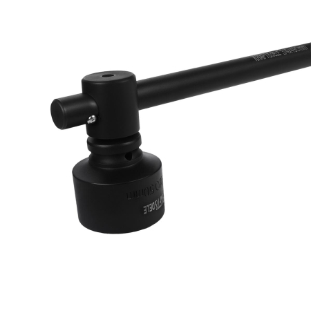 Trusa set chei tubulare 21 piese 3/4" 19-50mm marimi mari 6colturi hexagonale (KD11868) [9]