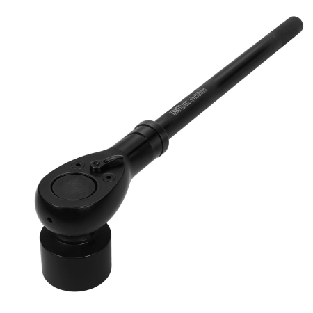 Trusa set chei tubulare 21 piese 3/4" 19-50mm marimi mari 6colturi hexagonale (KD11868) [14]