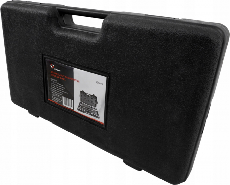 Trusa set chei tubulare 21 piese 3-4 19-50mm marimi mari 6colturi hexagonale (V39075) [2]