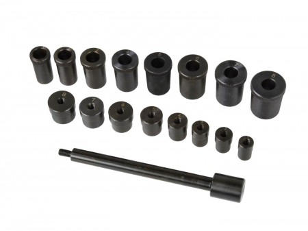 Trusa set chei universale centrare disc ambreiaj (G02765) [1]