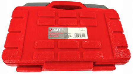 Trusa set montare demontare fulie alternator 13 piese (V86220) [1]