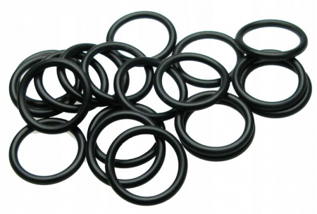 Trusa set oring garnituri inele cauciuc 419 piese (M66451) [5]