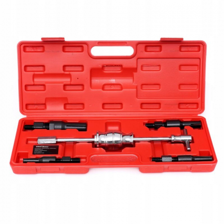 Trusa set presa extractor rulmenti interior cu ciocan culisant inertial 10-32mm (KD10697) [3]