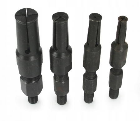 Trusa set presa extractor rulmenti interior cu ciocan culisant inertial 10-32mm (M80444) [4]