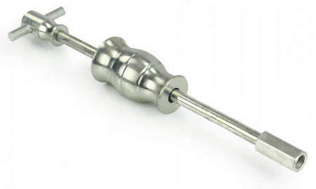 Trusa set presa extractor rulmenti interior cu ciocan culisant inertial 10-32mm (M80444) [3]