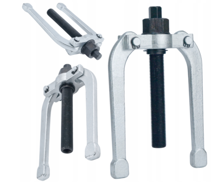 Trusa set presa extractor rulmenti interior cu ciocan culisant inertial 8-56mm (14104) [4]