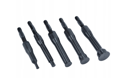 Trusa set presa extractor rulmenti interior cu ciocan culisant inertial 8-56mm (14104) [7]