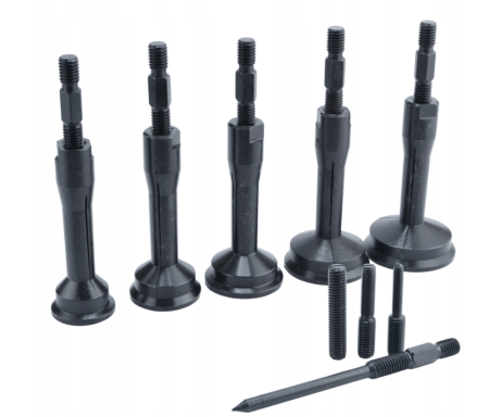 Trusa set presa extractor rulmenti interior cu ciocan culisant inertial 8-56mm (14104) [6]