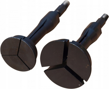 Trusa set presa extractor rulmenti interior cu ciocan culisant inertial 8-58mm (MTCXD-1050) [7]