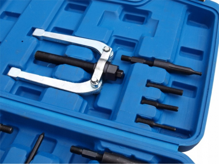 Trusa set presa extractor rulmenti interior cu ciocan culisant inertial 8-58mm (MTCXD-1050) [4]