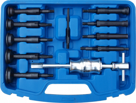 Trusa set presa extractor rulmenti interior cu ciocan culisant inertial 8-58mm (MTCXD-1050) [6]