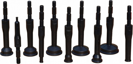 Trusa set presa extractor rulmenti interior cu ciocan culisant inertial 8-58mm (MTCXD-1050) [3]