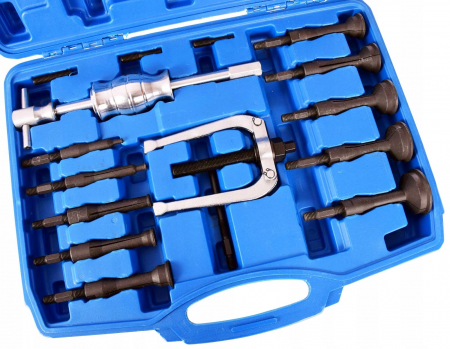 Trusa set presa extractor rulmenti interior cu ciocan culisant inertial 8-58mm (S10968) [4]