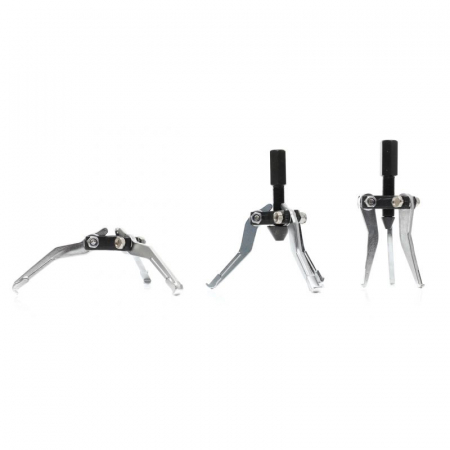 Trusa set presa extractor rulmenti interior cu ciocan culisant inertial (KD10174) [2]