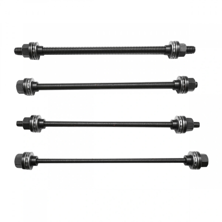 Trusa set presa extras montat demontat bucse bucsi rulmenti suspensie 24 piese DISGT59 (BK77051) [1]
